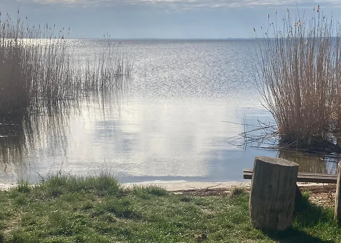 Auszeit Am Haffufer