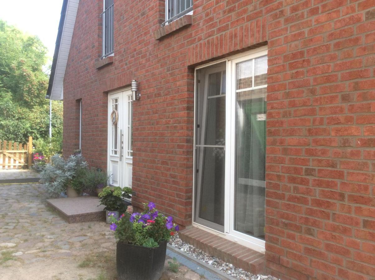 Homestay Auszeit Am Haffufer *
