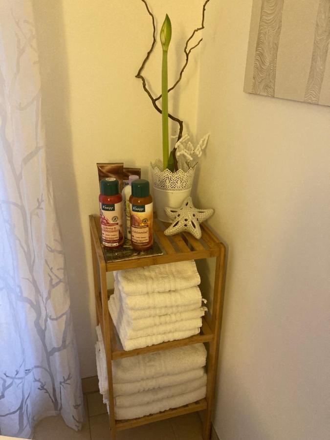 Auszeit Am Haffufer Homestay *