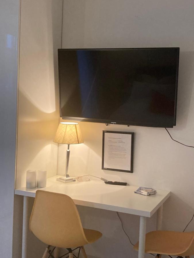 Homestay Auszeit Am Haffufer