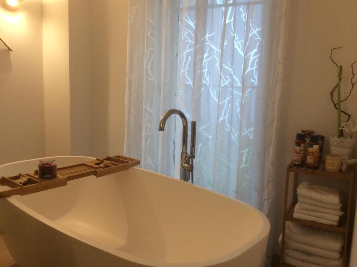 Homestay Auszeit Am Haffufer