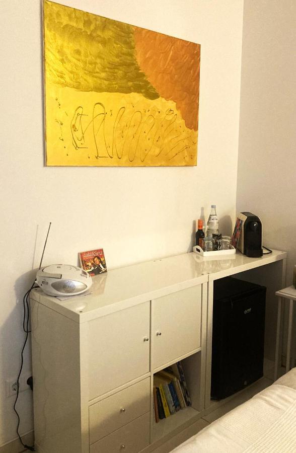 Homestay Auszeit Am Haffufer *