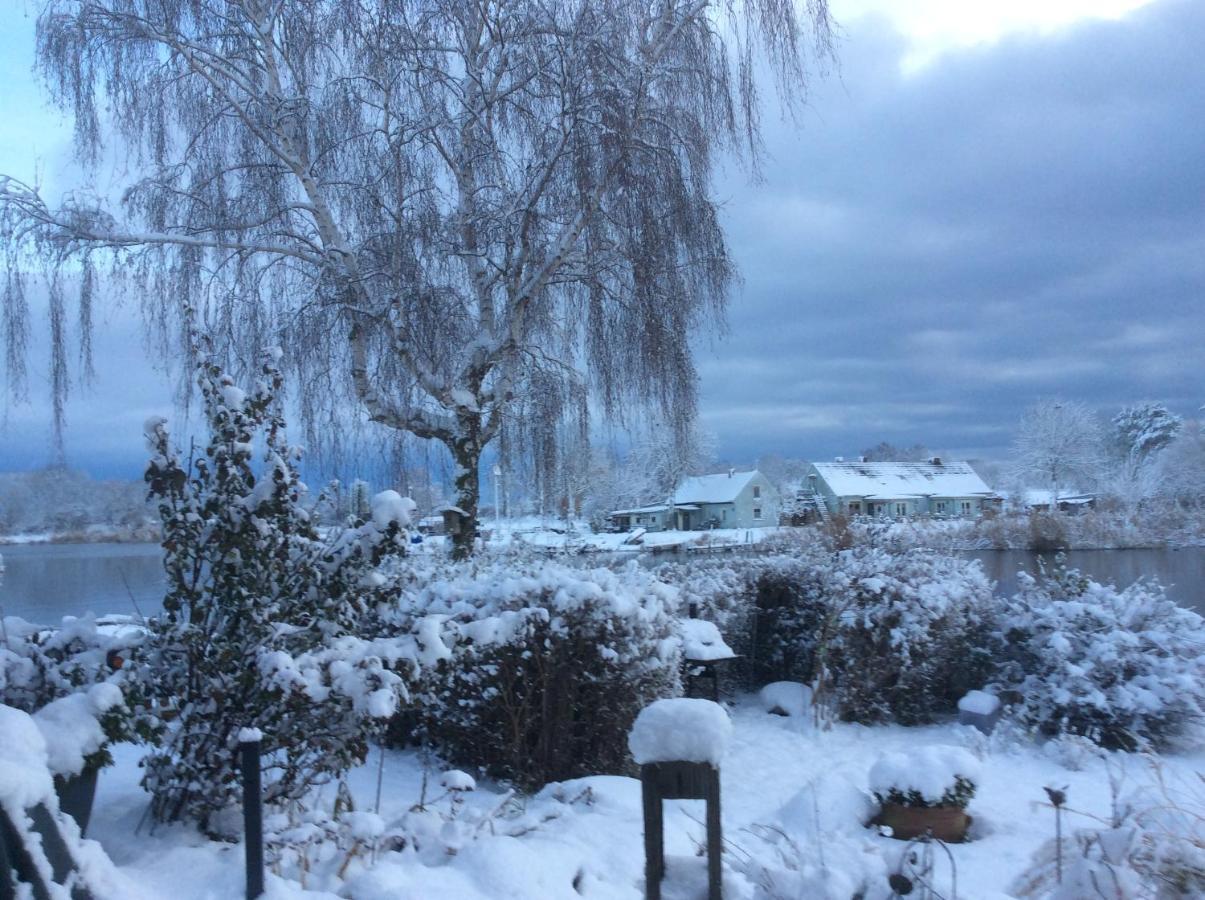 Homestay Auszeit Am Haffufer *